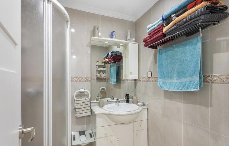 2 sovrum Villa till salu