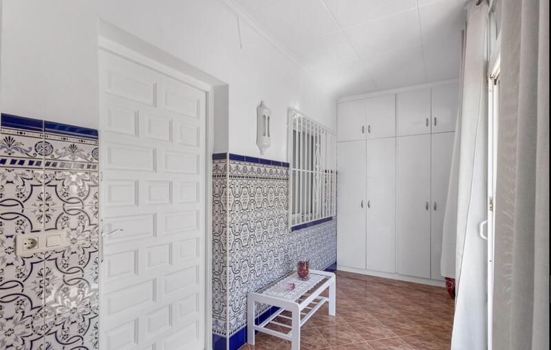 2 sovrum Villa till salu