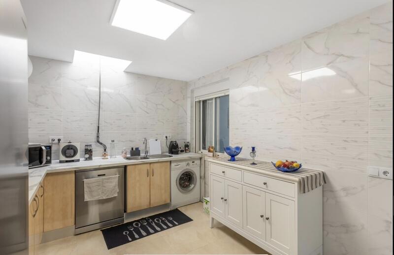 2 sovrum Villa till salu