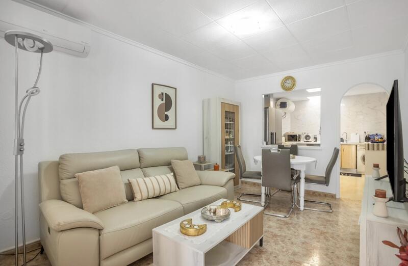 2 sovrum Villa till salu