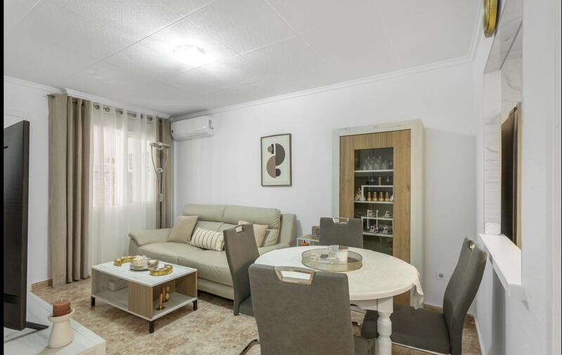 2 sovrum Villa till salu