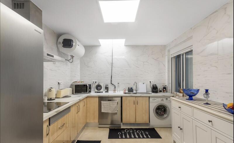 2 sovrum Villa till salu