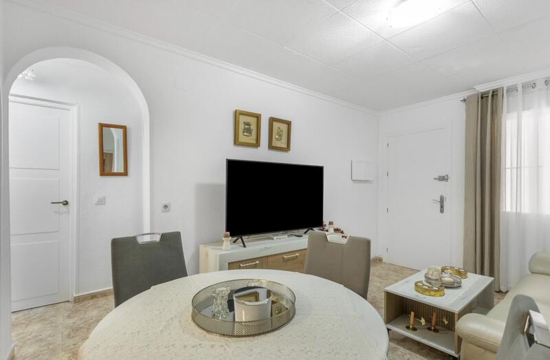 2 sovrum Villa till salu