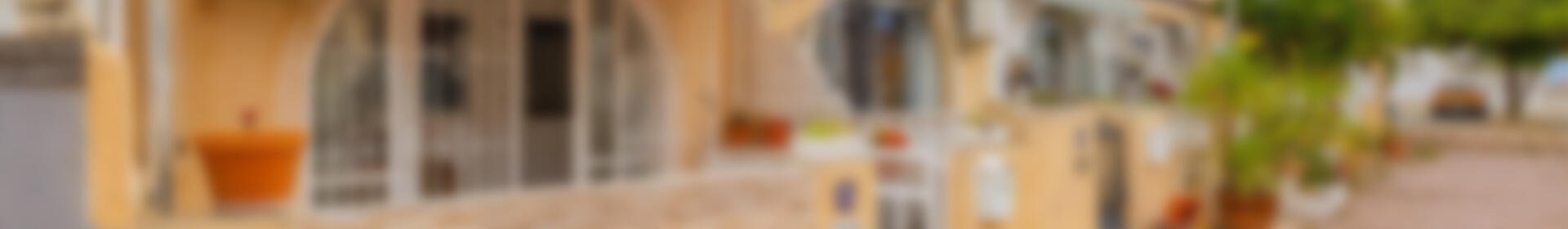 1 sovrum Villa till salu