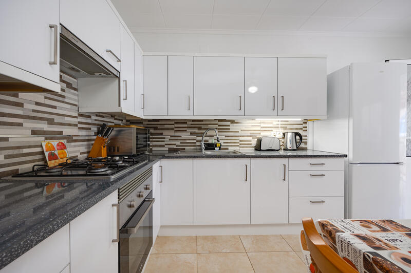 1 sovrum Villa till salu