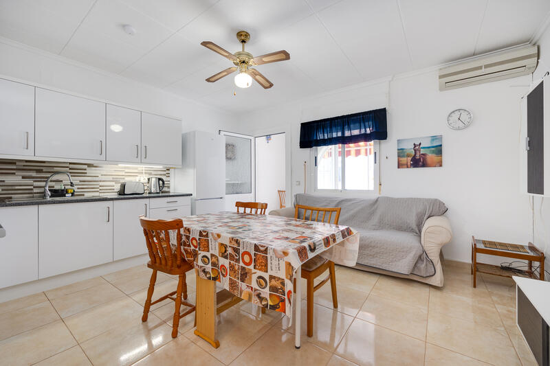 1 sovrum Villa till salu