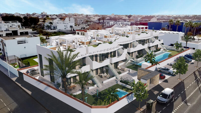 3 bedroom Villa for sale