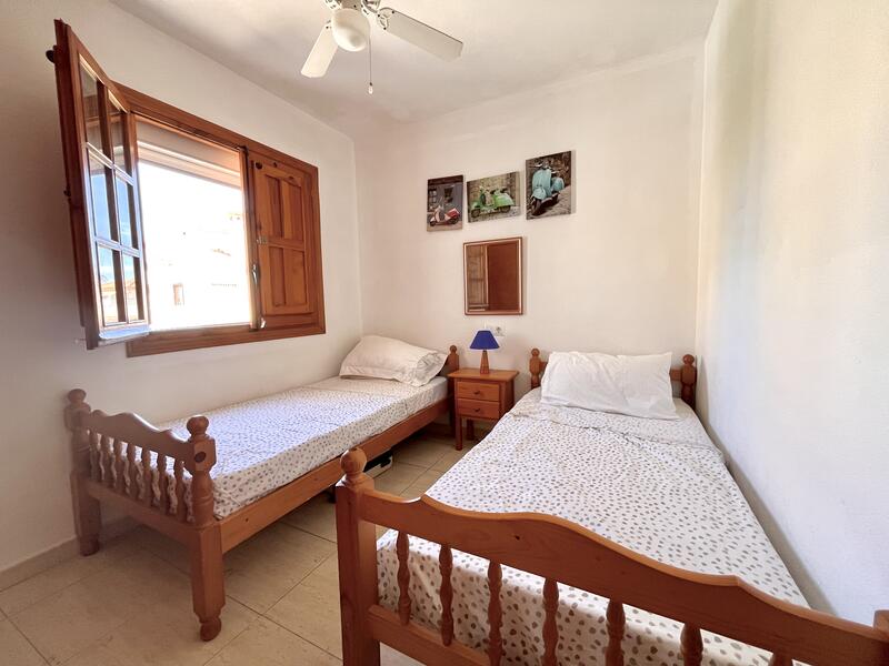 2 slaapkamer Villa Te koop