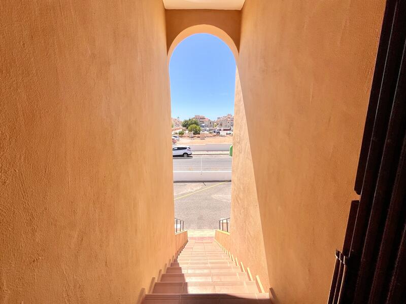 2 slaapkamer Villa Te koop