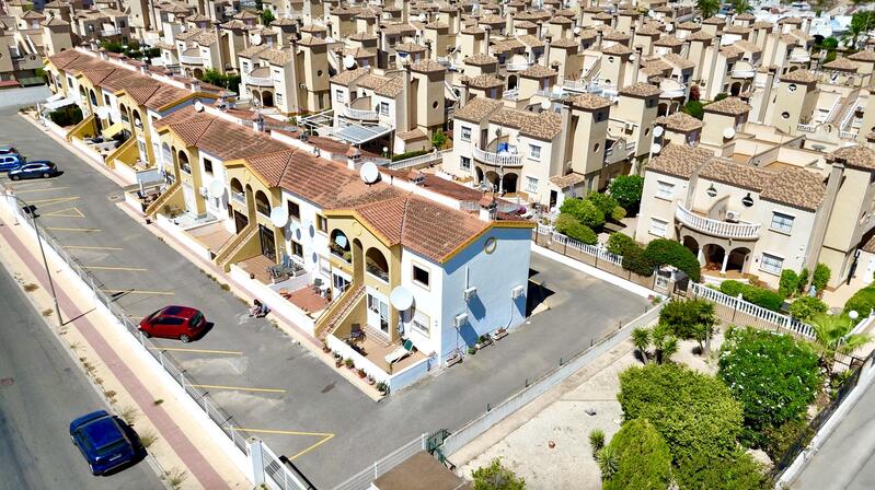 2 slaapkamer Villa Te koop