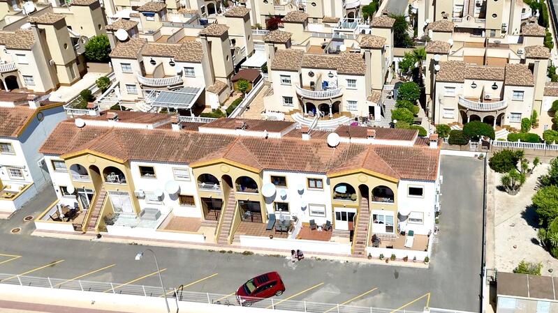 2 slaapkamer Villa Te koop