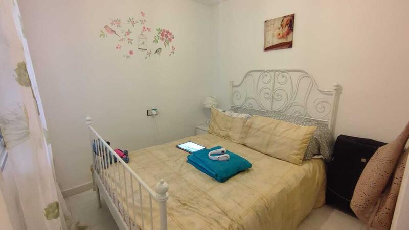 2 soveværelse Villa til salg