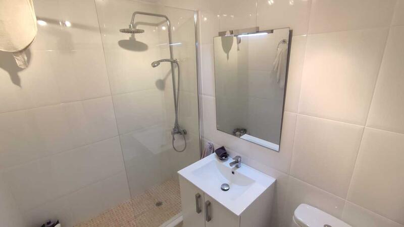 2 soveværelse Villa til salg