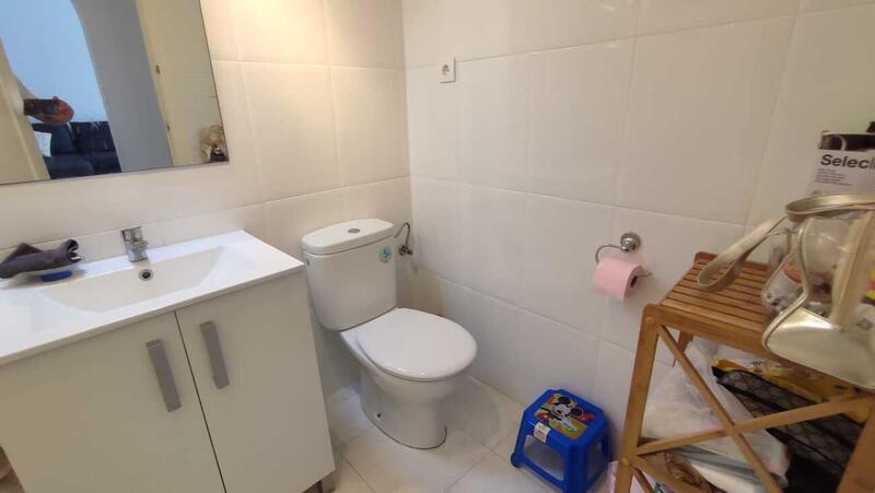 2 soveværelse Villa til salg