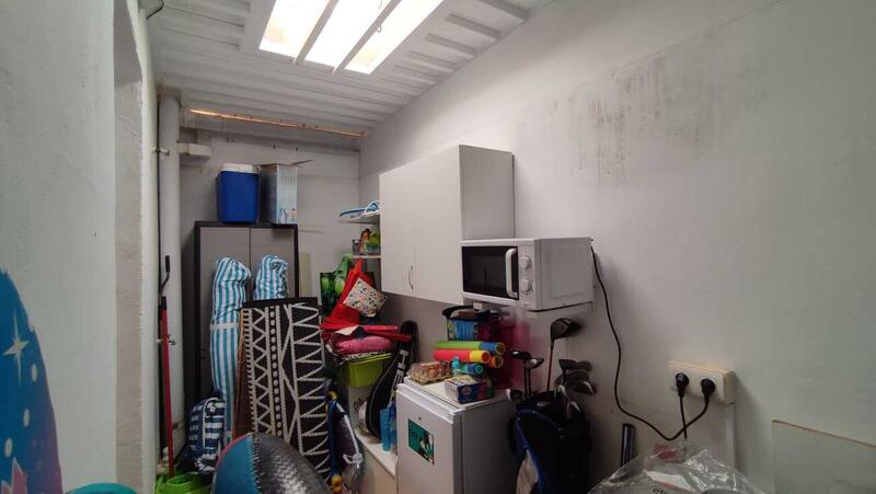 2 soveværelse Villa til salg