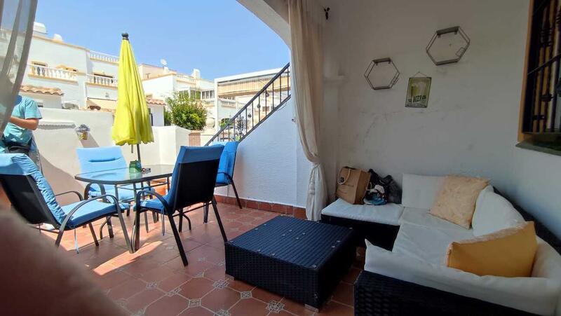 2 soveværelse Villa til salg