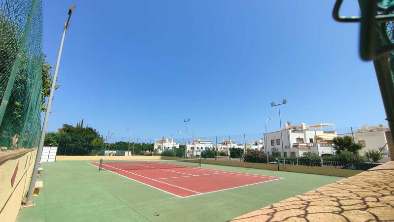 2 soveværelse Villa til salg