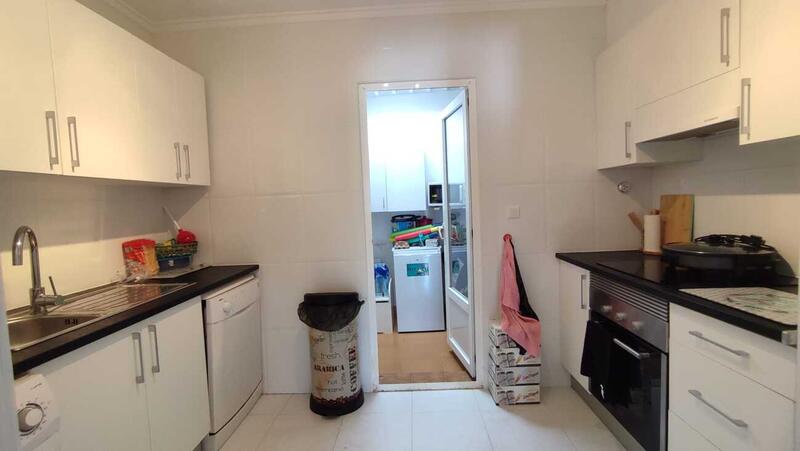 2 soveværelse Villa til salg