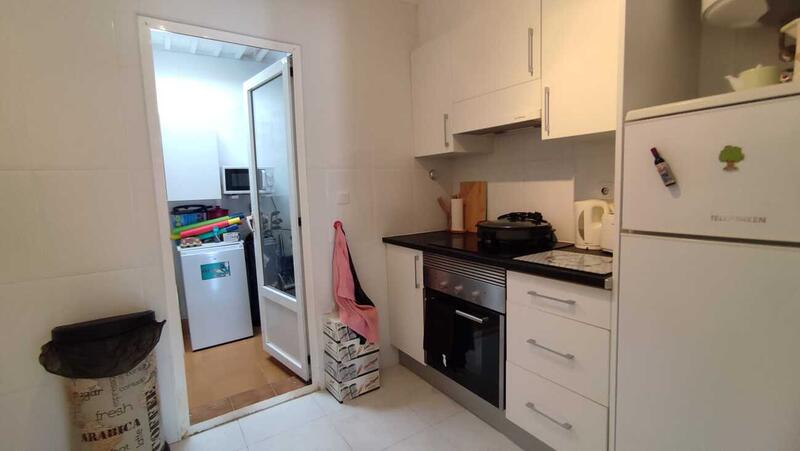 2 soveværelse Villa til salg