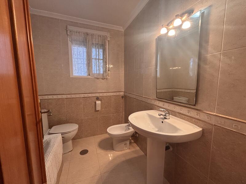 2 slaapkamer Villa Te koop