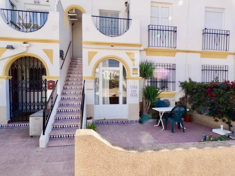 1 bedroom Villa for sale