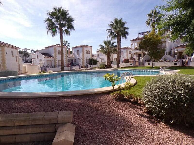 1 bedroom Villa for sale