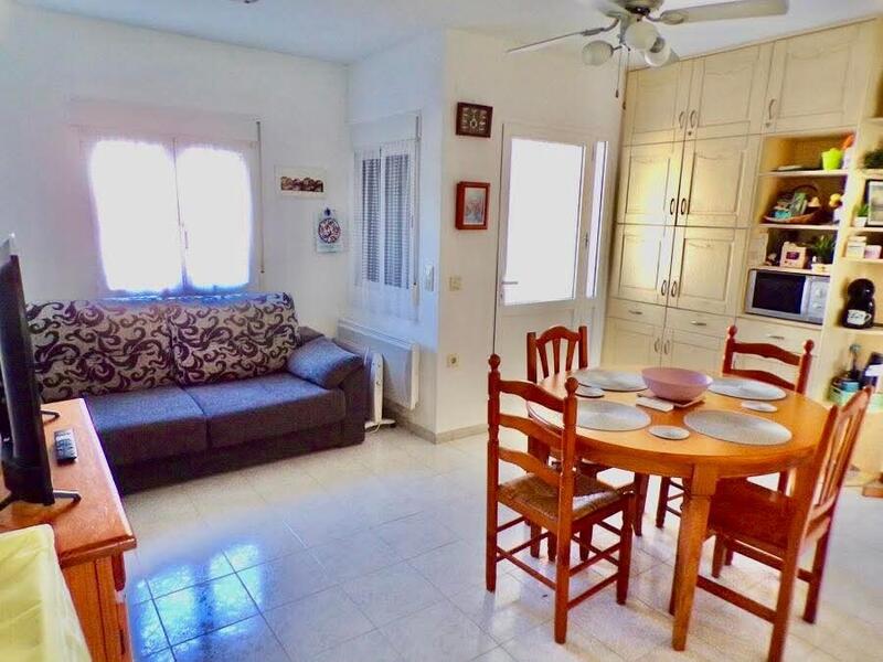 1 bedroom Villa for sale