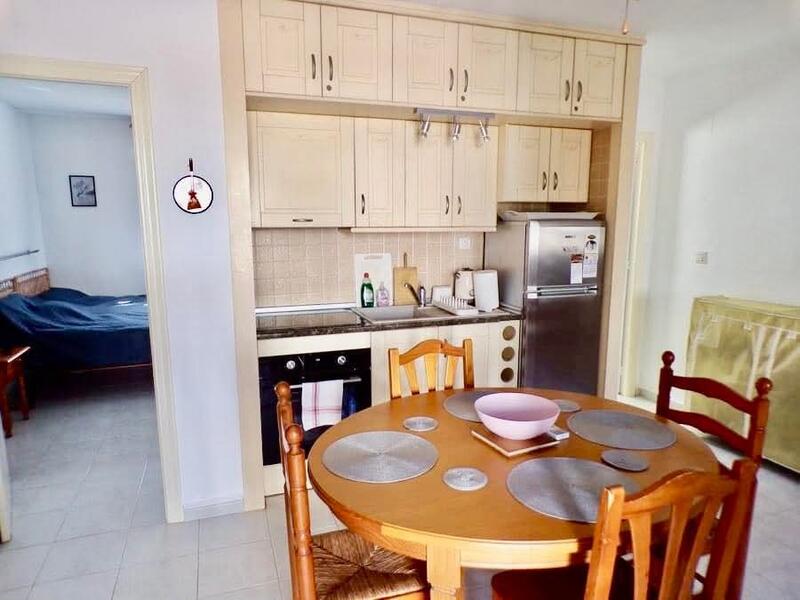 1 bedroom Villa for sale