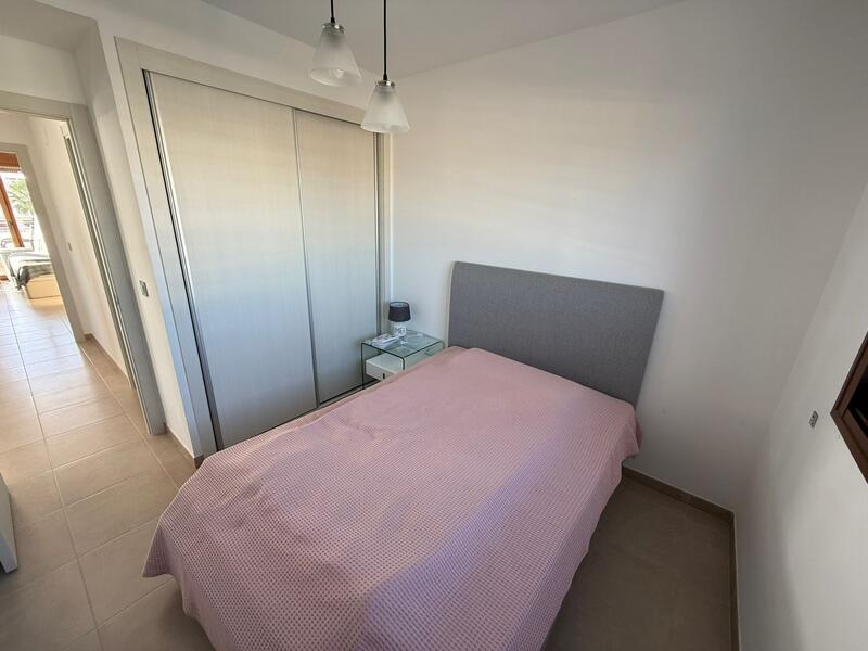 2 Cuarto Apartamento en venta