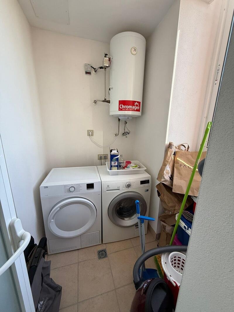 2 Cuarto Apartamento en venta