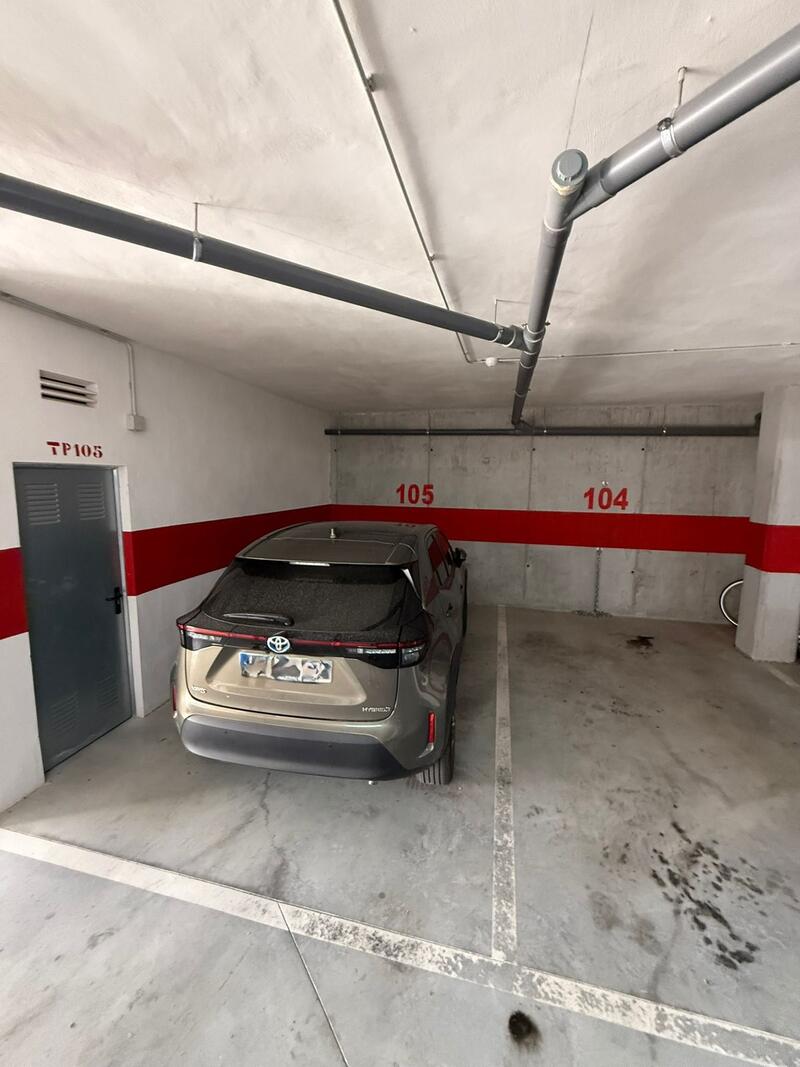 2 Cuarto Apartamento en venta