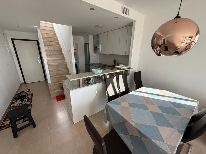 2 Cuarto Apartamento en venta