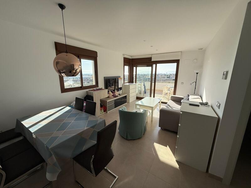 2 Cuarto Apartamento en venta