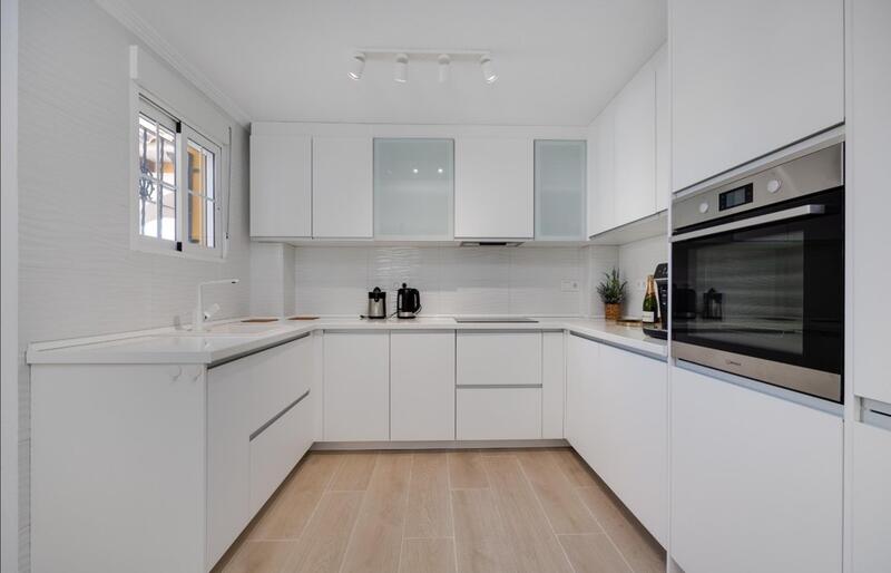 3 Cuarto Villa en venta