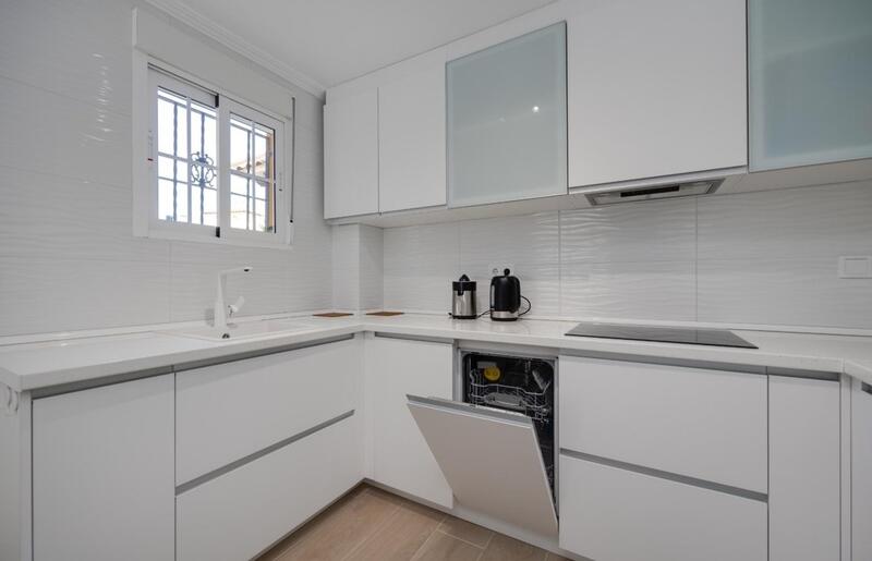 3 Cuarto Villa en venta