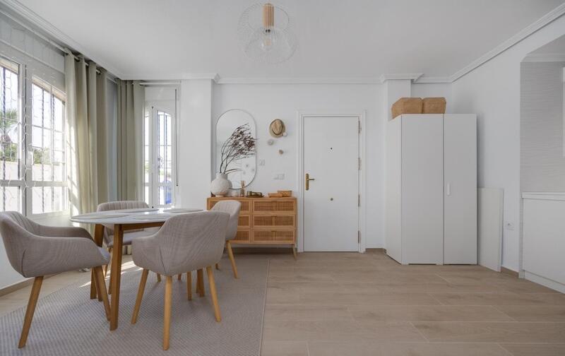 3 Cuarto Villa en venta