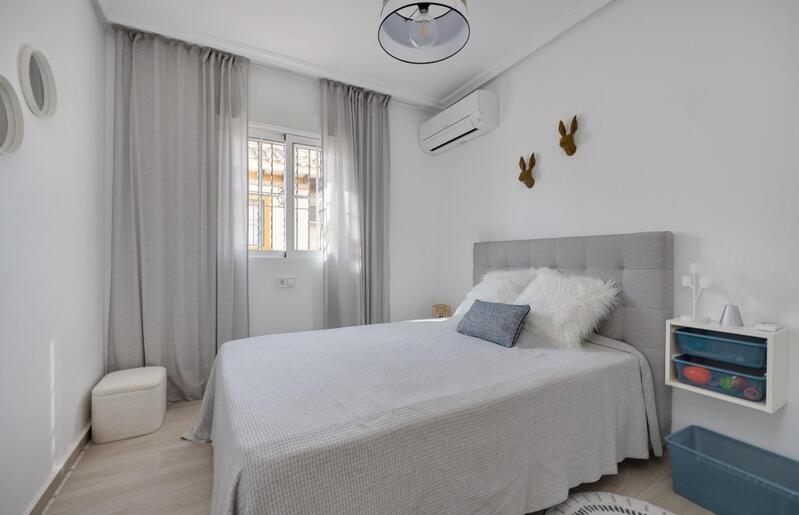 3 Cuarto Villa en venta