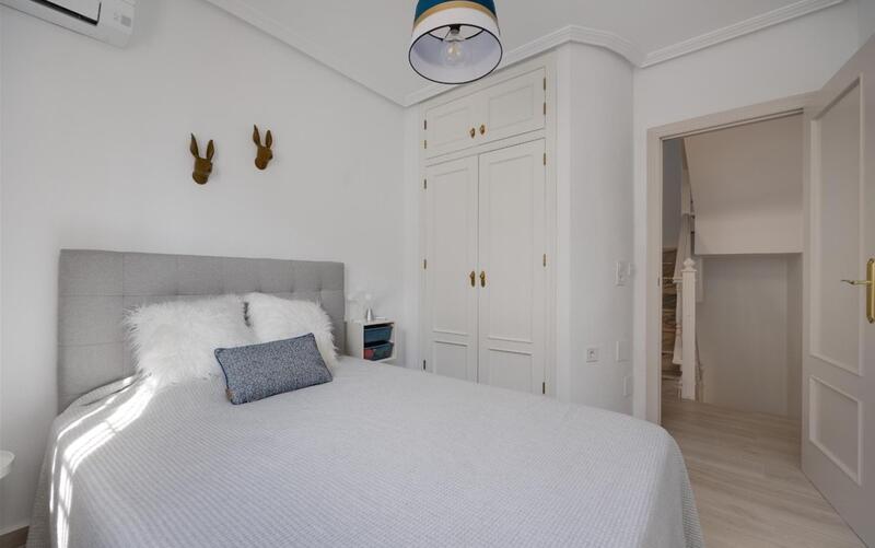 3 Cuarto Villa en venta