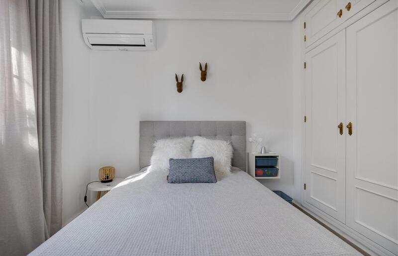 3 Cuarto Villa en venta