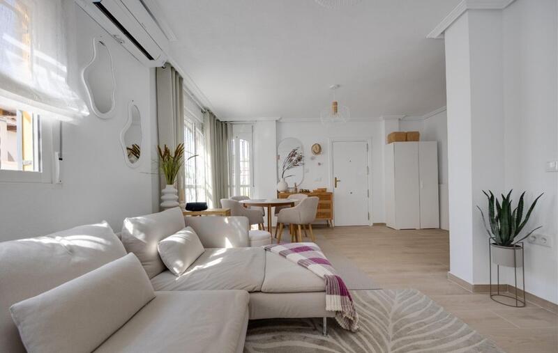 3 Cuarto Villa en venta