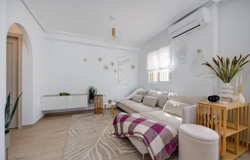 3 Cuarto Villa en venta