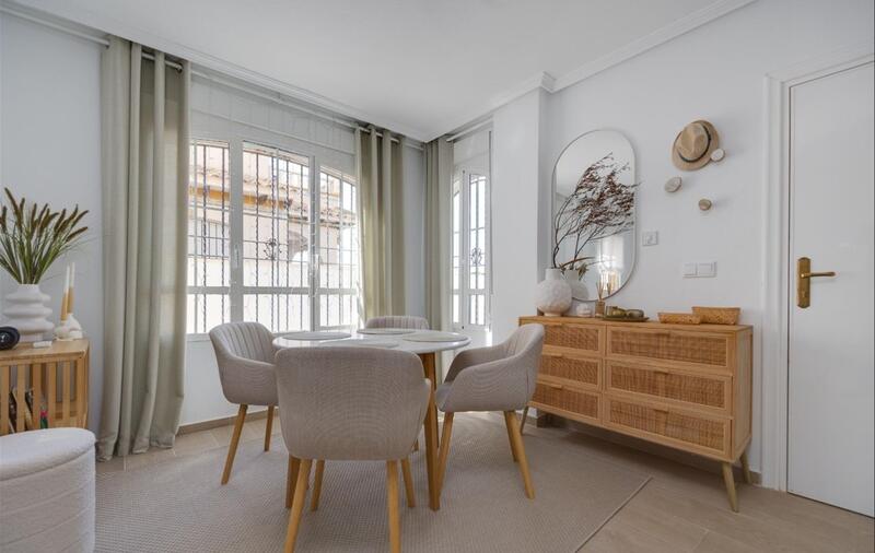 3 Cuarto Villa en venta