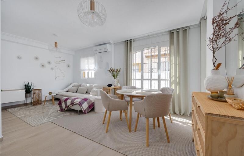 3 Cuarto Villa en venta