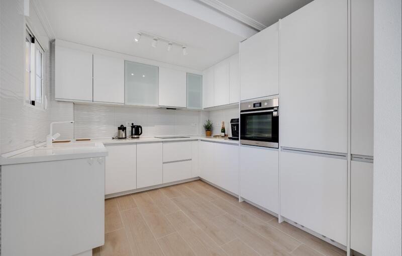 3 Cuarto Villa en venta