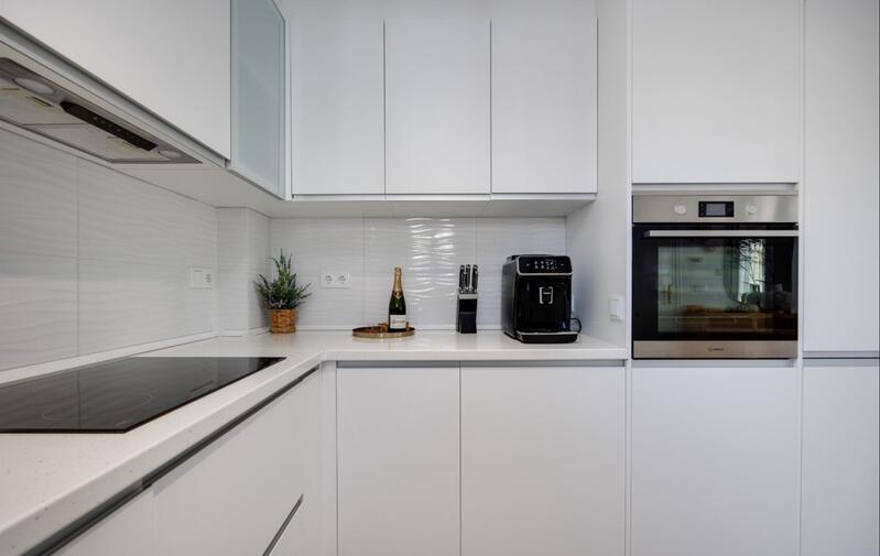 3 Cuarto Villa en venta