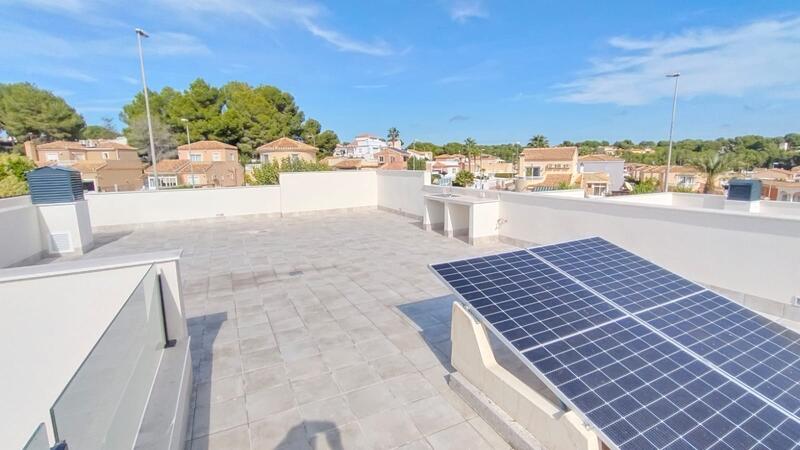 3 bedroom Villa for sale