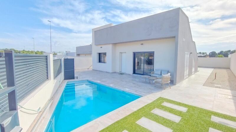 3 bedroom Villa for sale