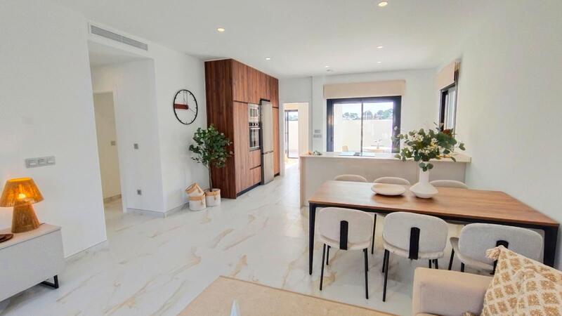 3 bedroom Villa for sale