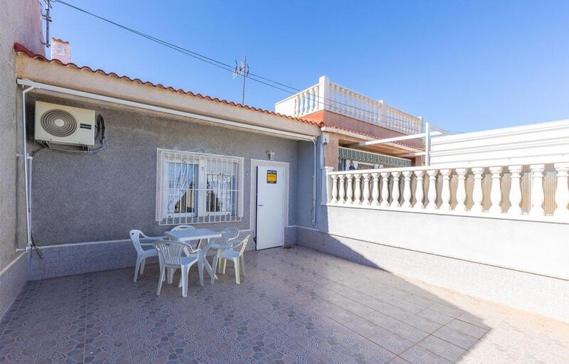 2 bedroom Villa for sale