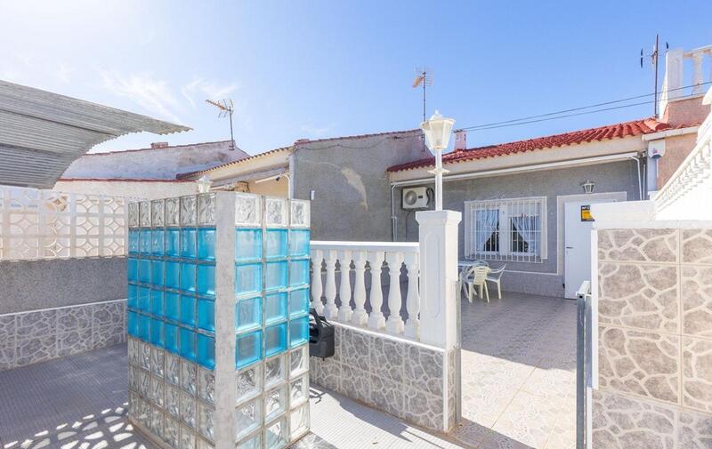2 bedroom Villa for sale